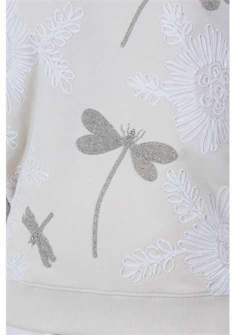 M/LUNGA FORTE FORTE | T- Shirt | 14041MYT-SHIRT0008